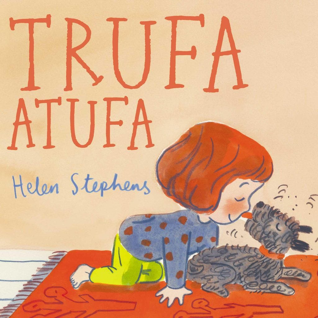 trufa atufa de helen stephens beascoa 