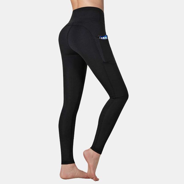 leggings negros