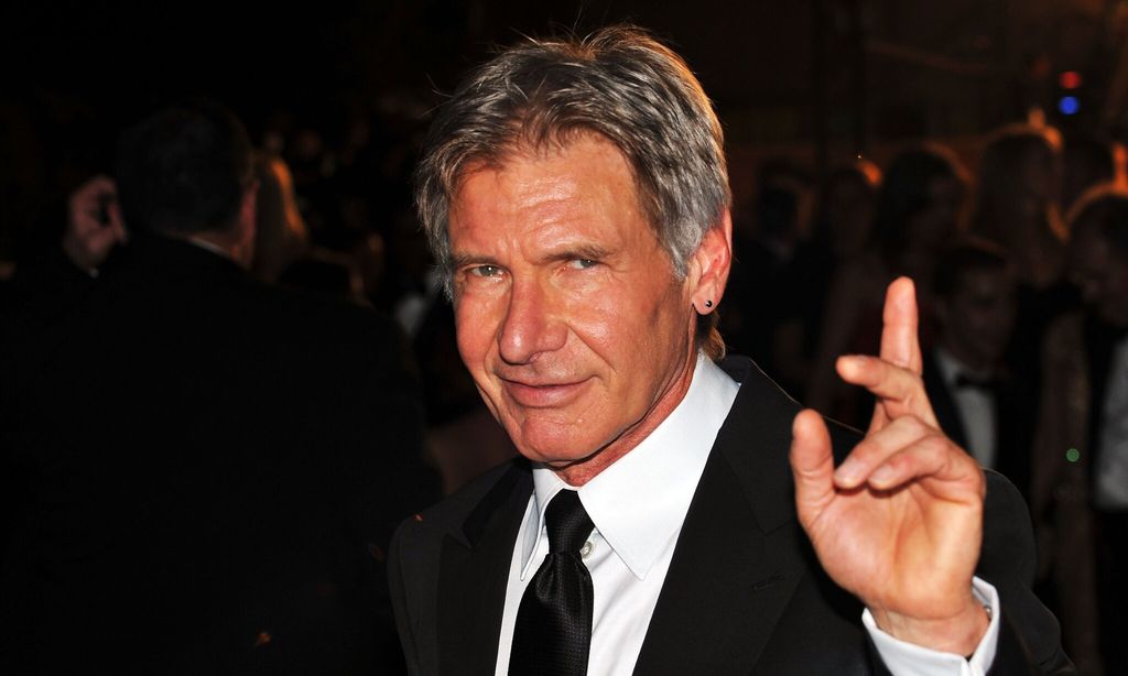 harrison ford