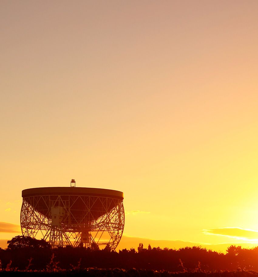 jodrell bank