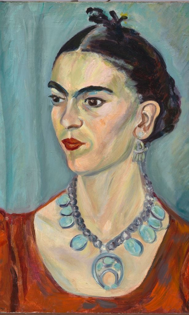 Frida Kahlo