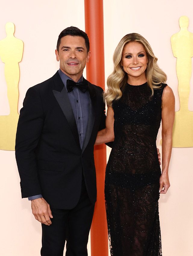 mark consuelos getty