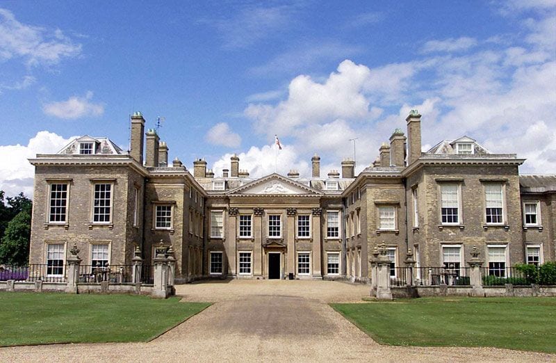 Althorp House