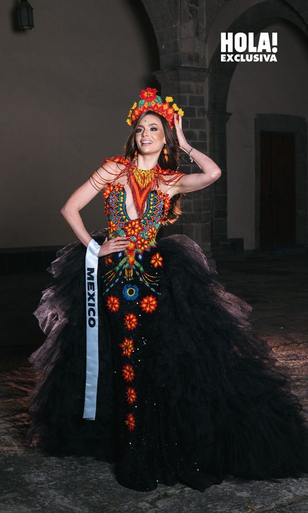 Miss Universe México