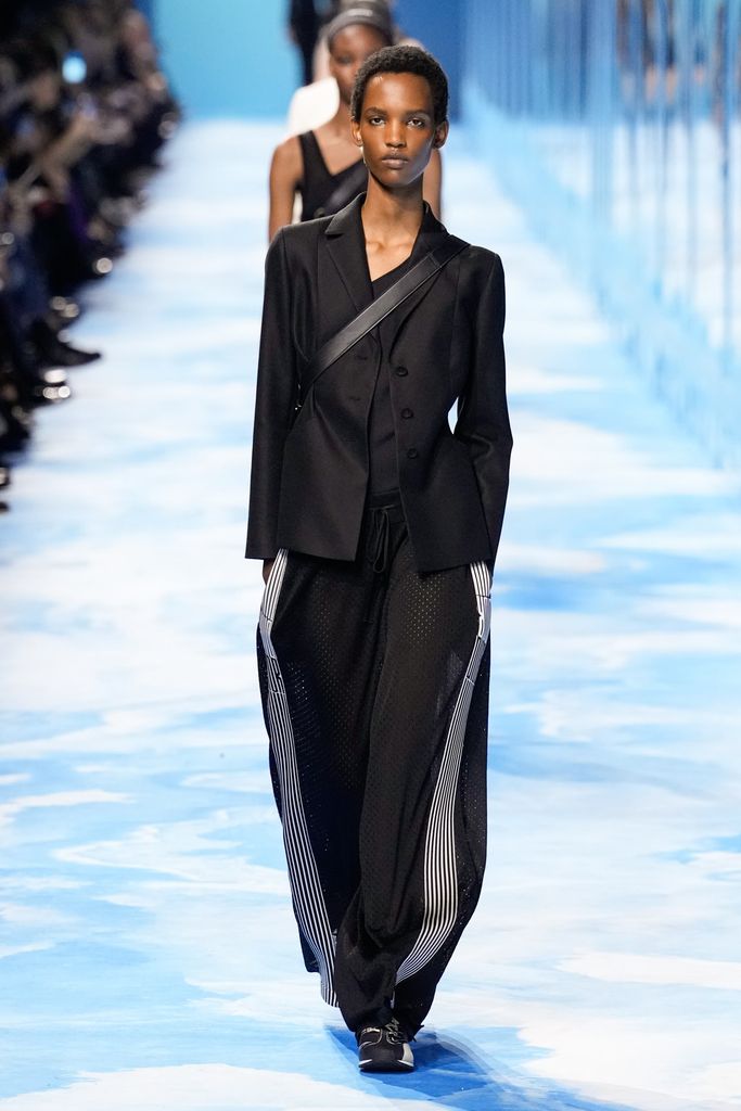 Paris Fashion Week: Dior Primavera/Verano 2025