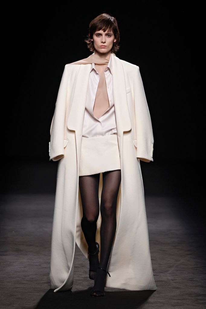 Mercedes-Benz Fashion Week Madrid: Mans Otoño/Invierno 2025-2026 