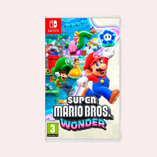 Super Mario Bros. Wonder