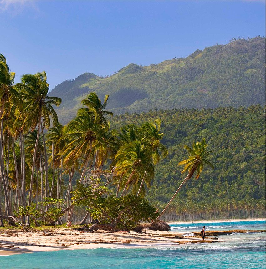 Samaná, República Dominicana