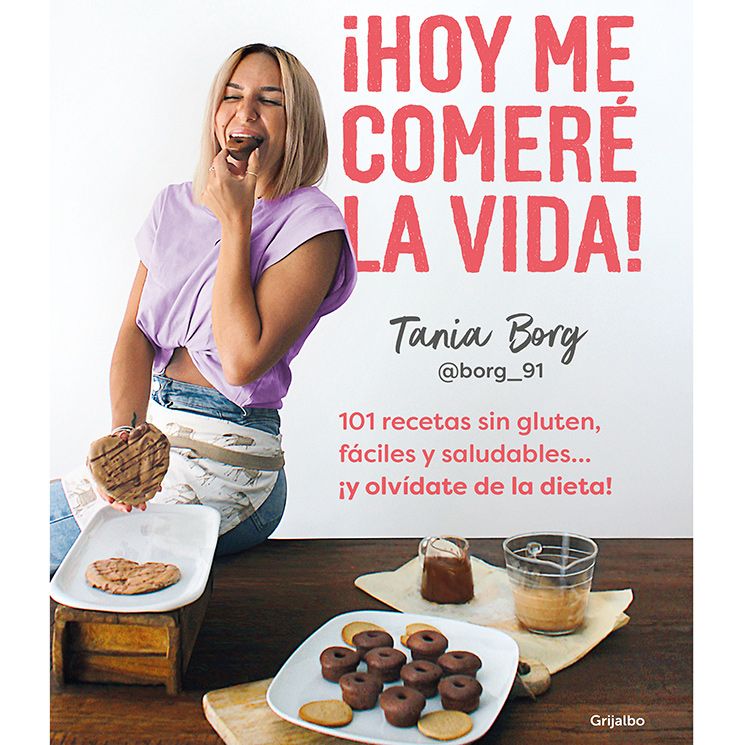 portada libro hoy