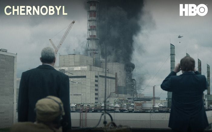 'Chernobyl', la serie de la que todo el mundo habla: ¿hasta qué punto es verídica?