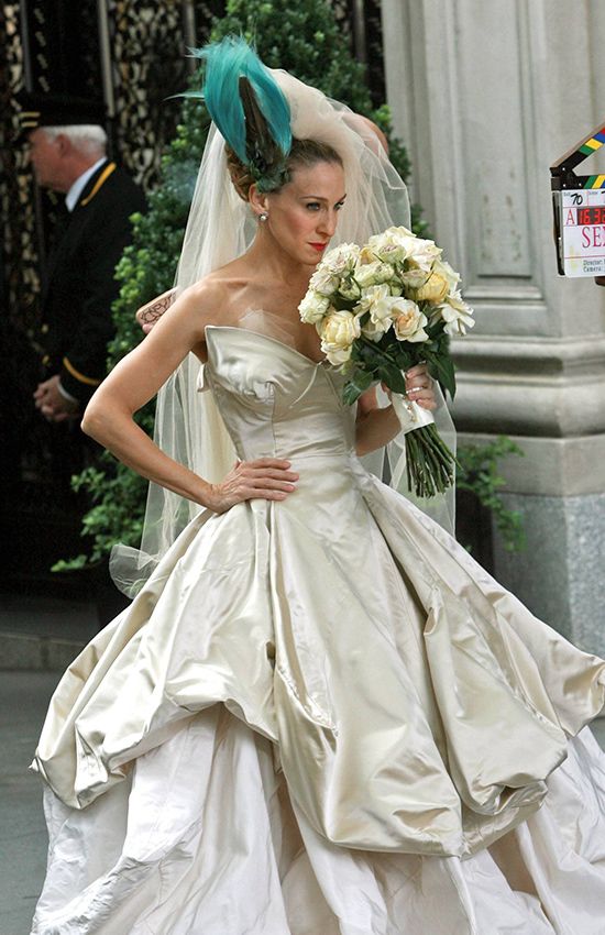 carrie bradshaw  cordonpress