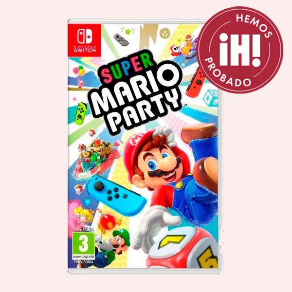 mario party