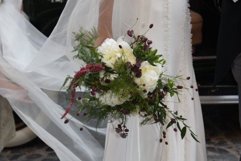 boda elena domecq