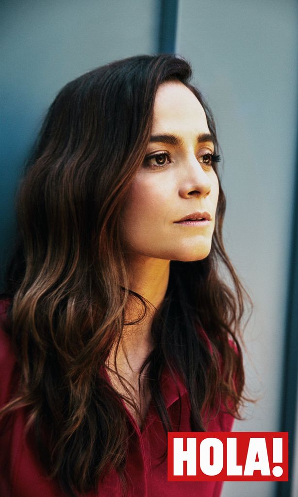 Alice Braga