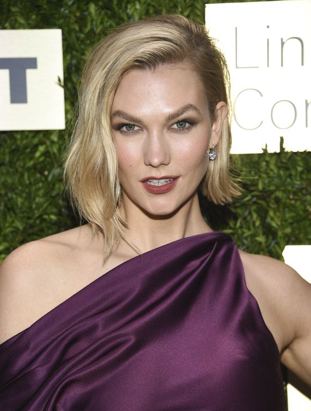 karlie kloss