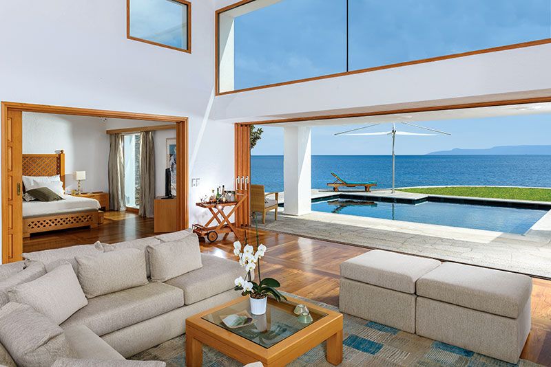 Elounda RoyalGrandeSuite