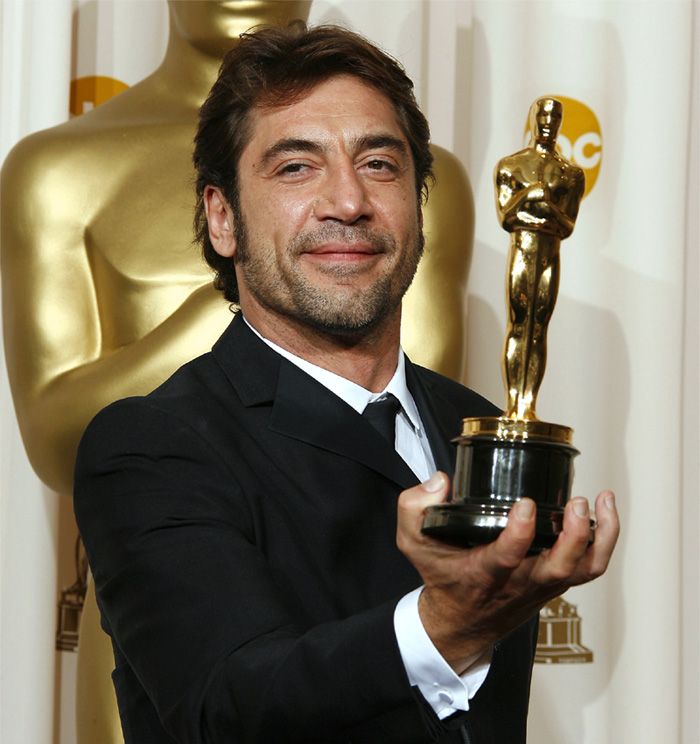 Javier Bardem