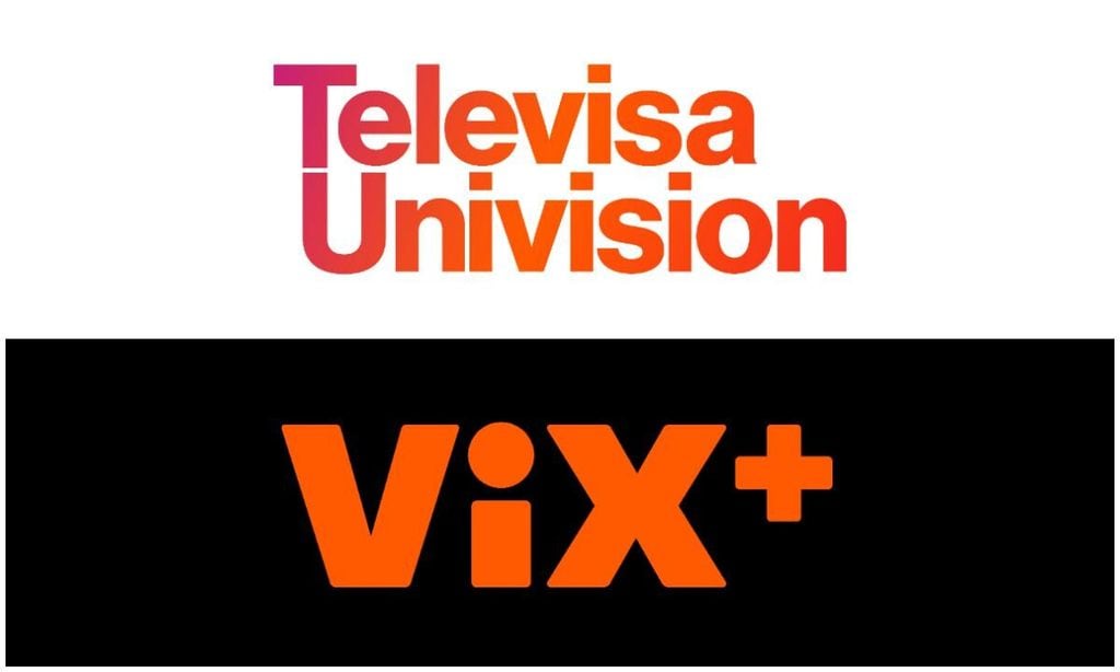 Televisa Univision ViX+