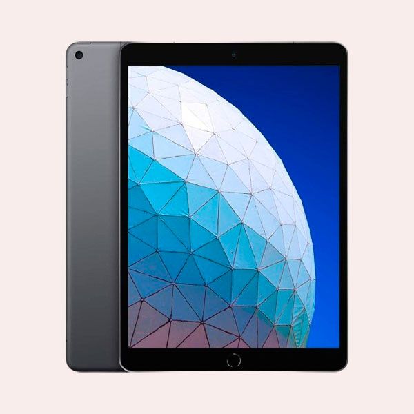 iPad Air (2019) 3.a generación