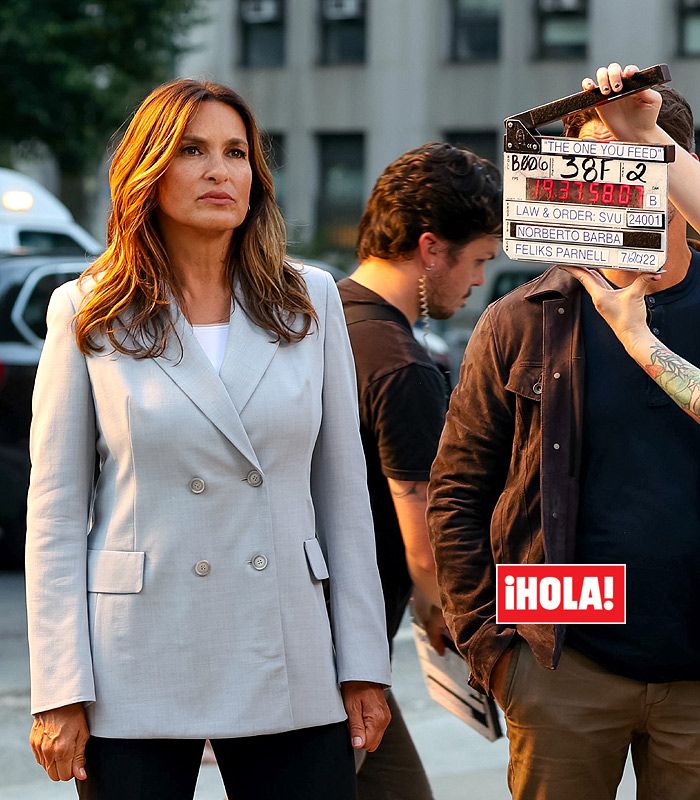 Mariska Hargithay