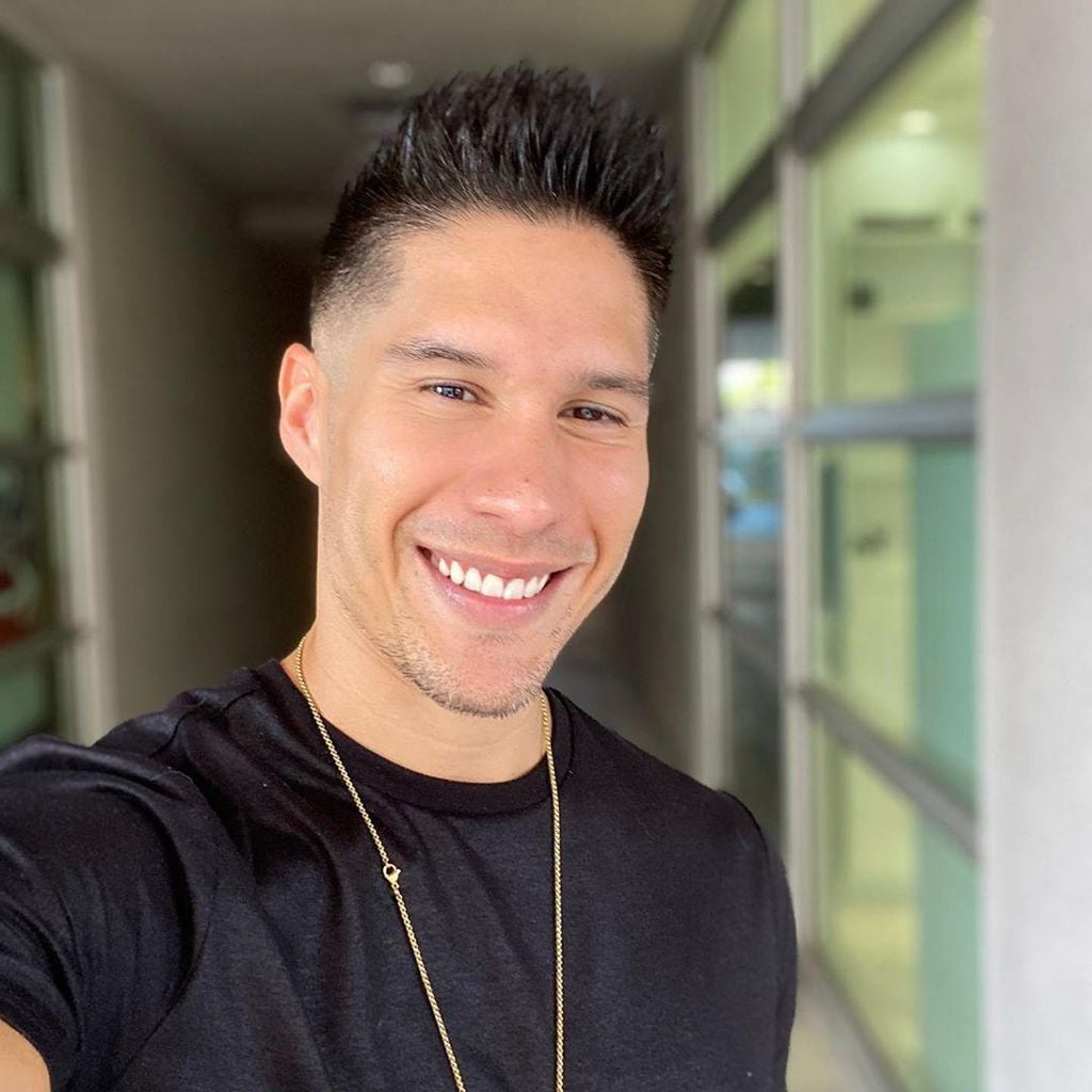 Chyno Miranda