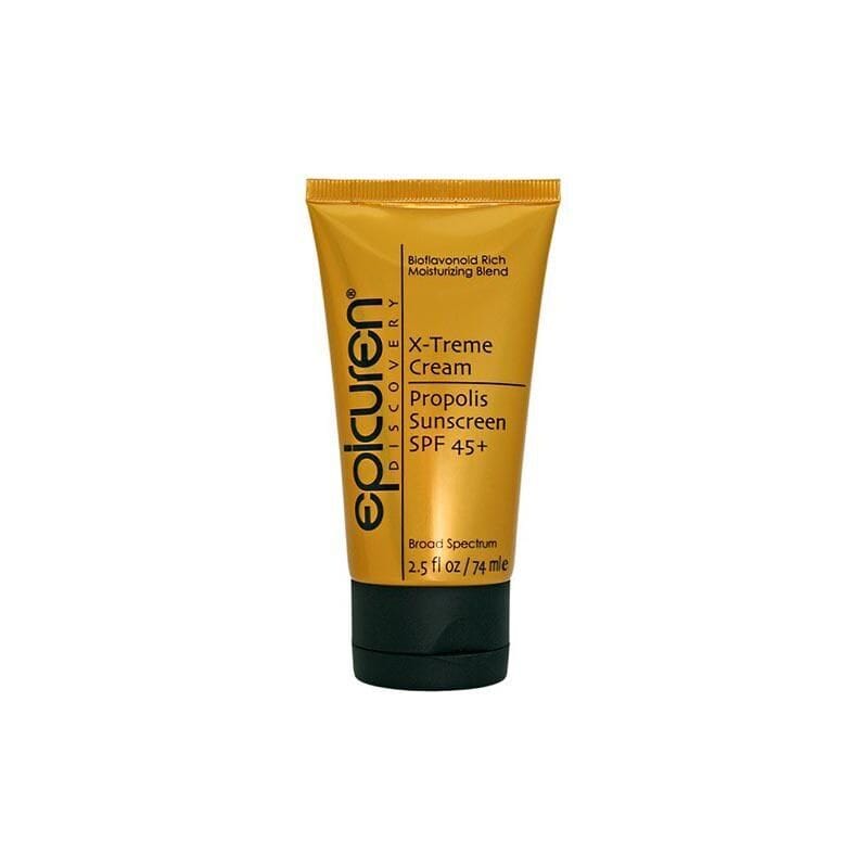 epicuren discovery xtreme cream propolis sunscreen spf45