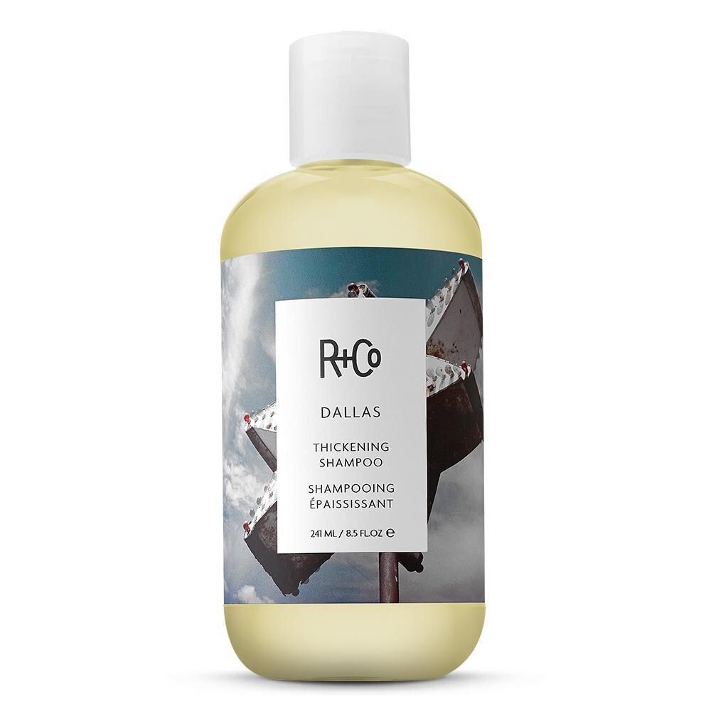 r co dallas thickening shampoo