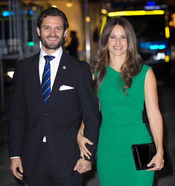 Sofia se presentará ante los suecos el día del cumpleaños de su cuñada Victoria y también en su primer viaje oficial con su marido
