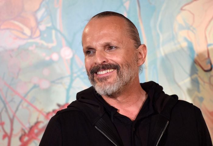 Miguel Bosé