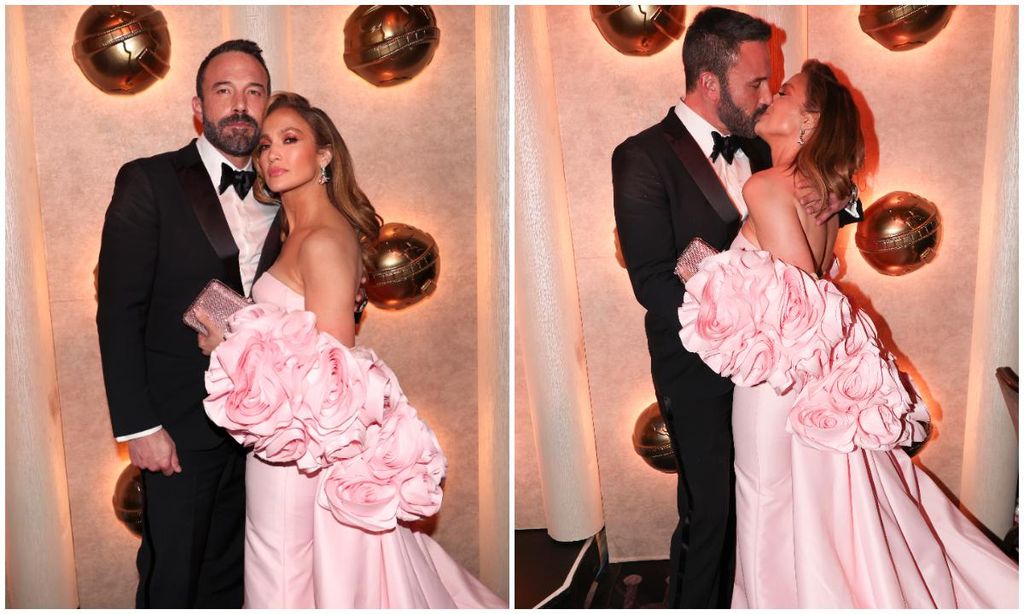 ben affleck y jennifer lopez