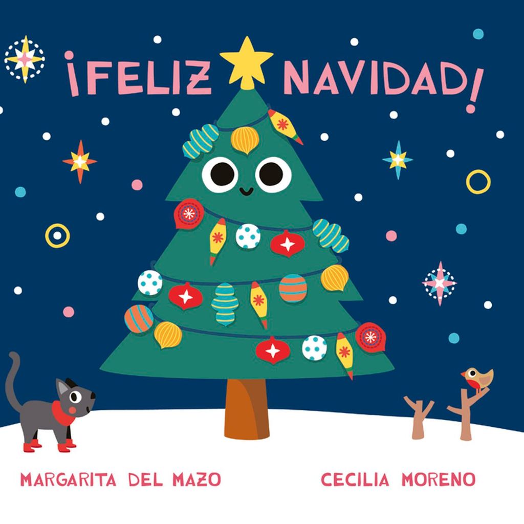 feliz navidad de margarita del mazo jaguar 