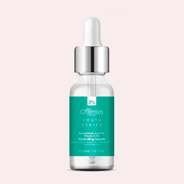 skin chemists serum