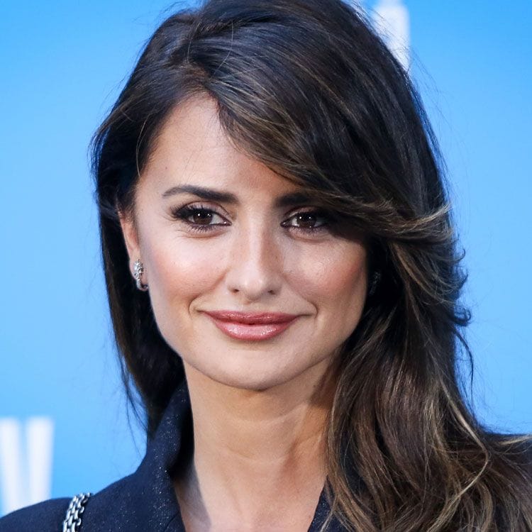 Penélope Cruz