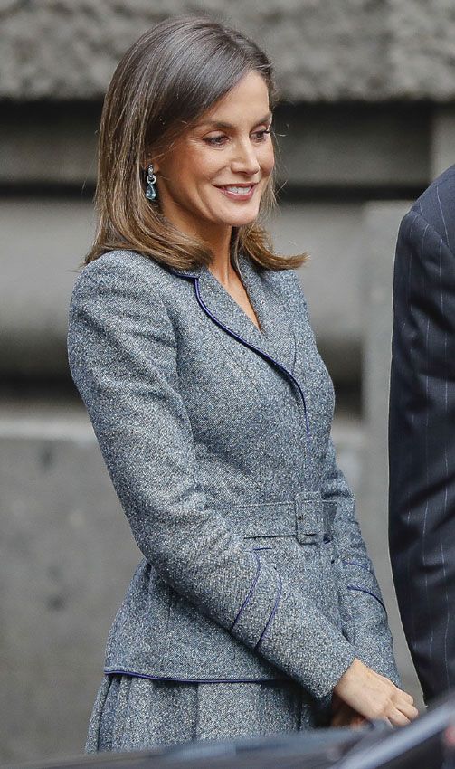 Reina Letizia