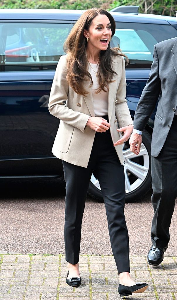 Kate Middleton