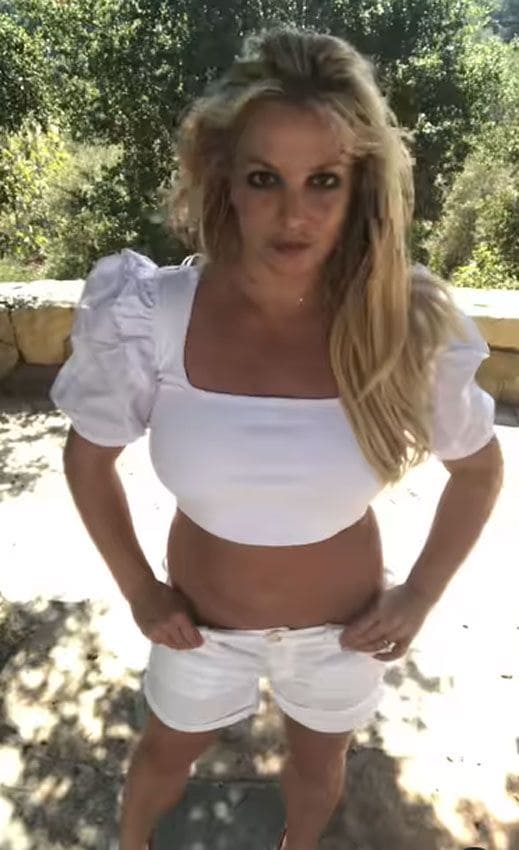 Britney Spears