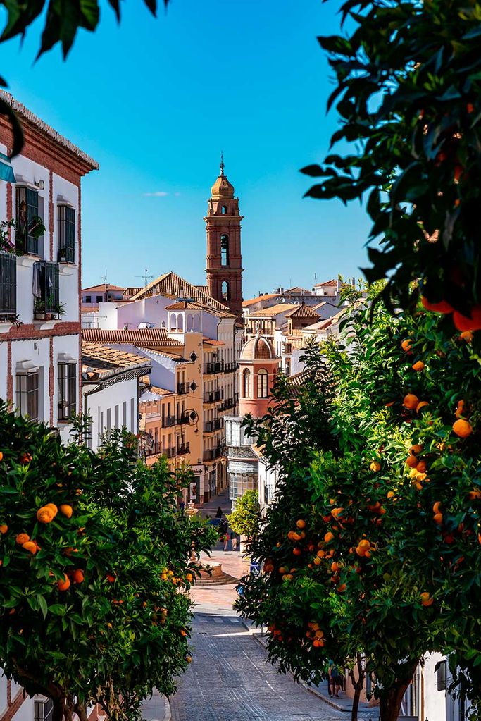 antequera malaga