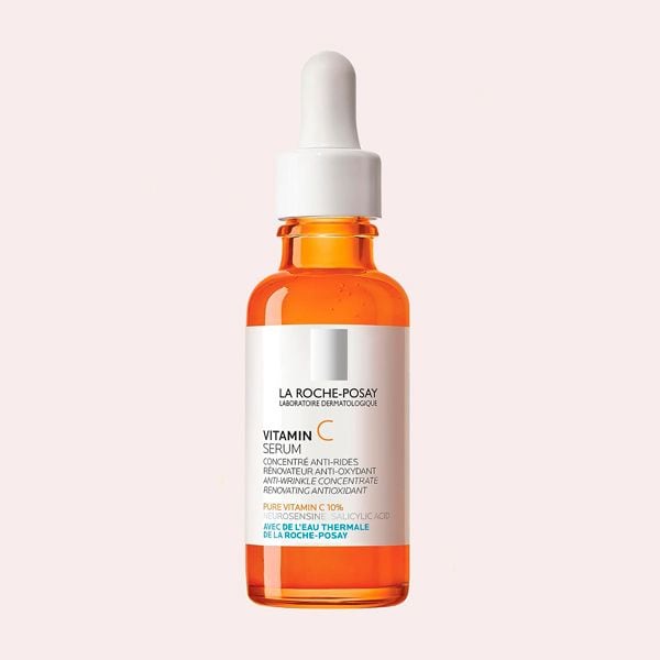 serum vitamina c