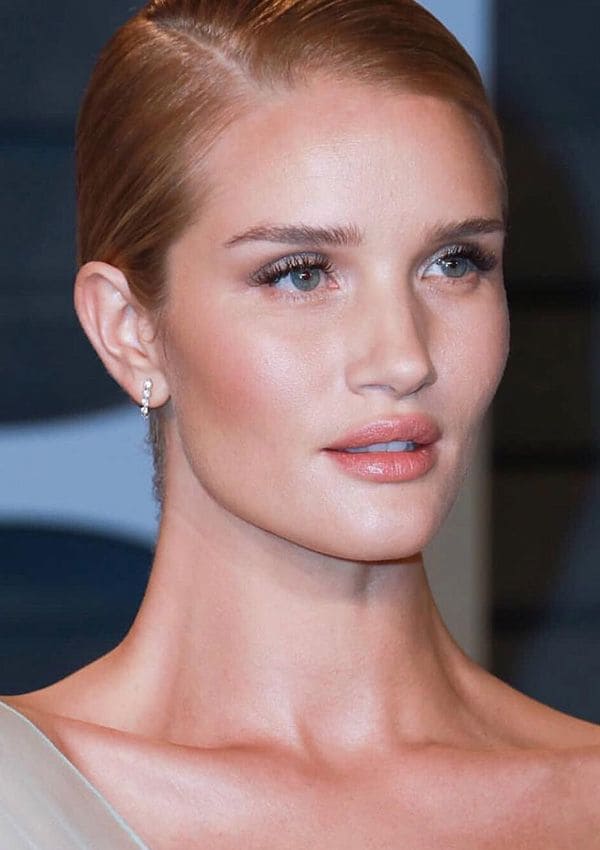 rosie hw marca belleza