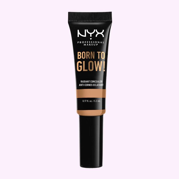 corrector nyx