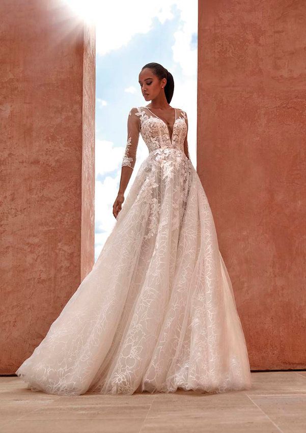 pronovias 36