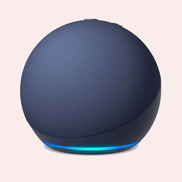 Echo Dot (5.ª generación, Modelo de 2022)