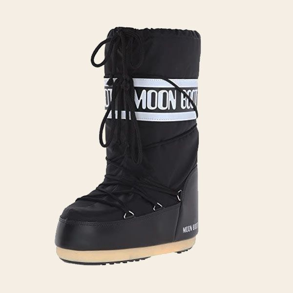 botas apres ski