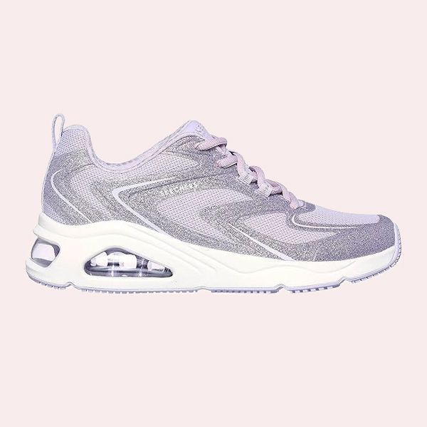 Zapatillas Skechers Tres-Air UNO GLIT-Airy