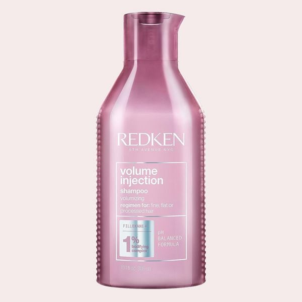 champu redken