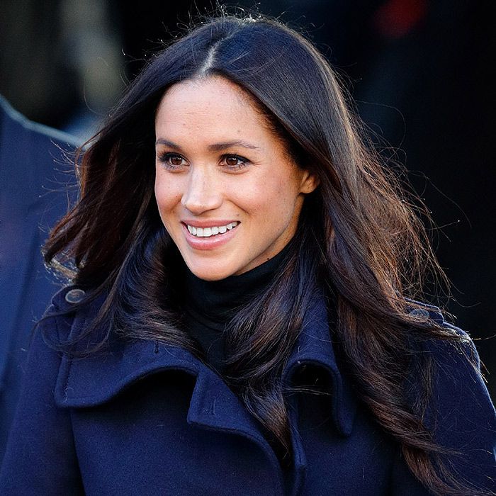 El aceite será tu aliado para lucir una melena brillante, lo dice Meghan Markle