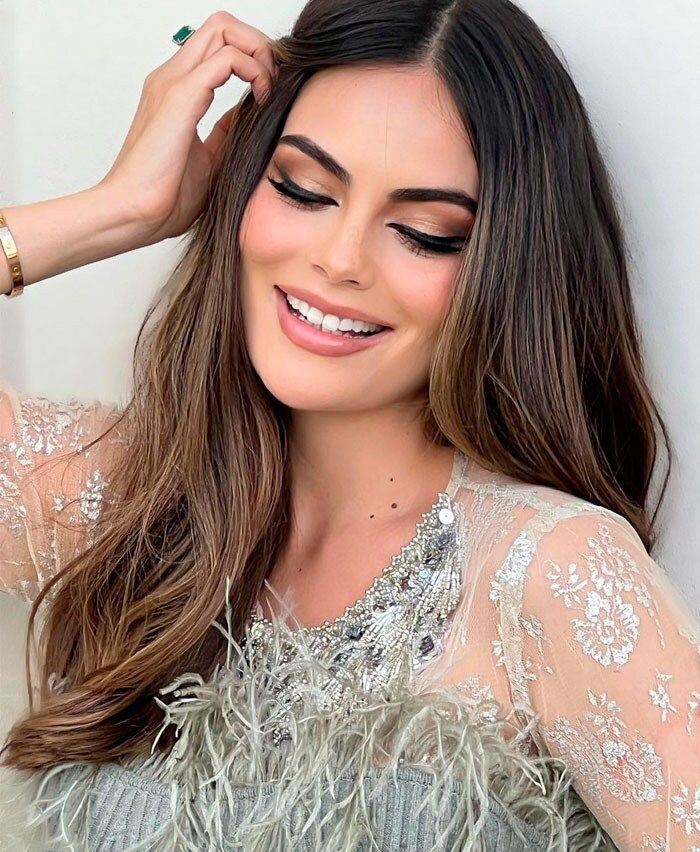 Ximena Navarrete