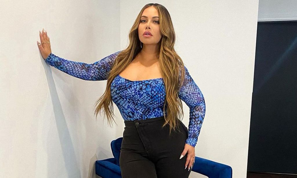 chiquis rivera