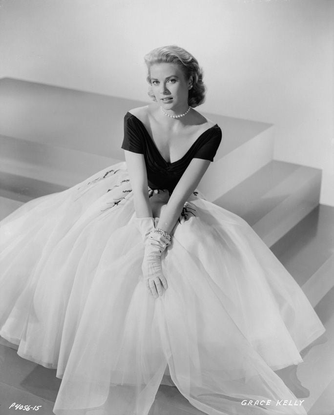 Grace Kelly