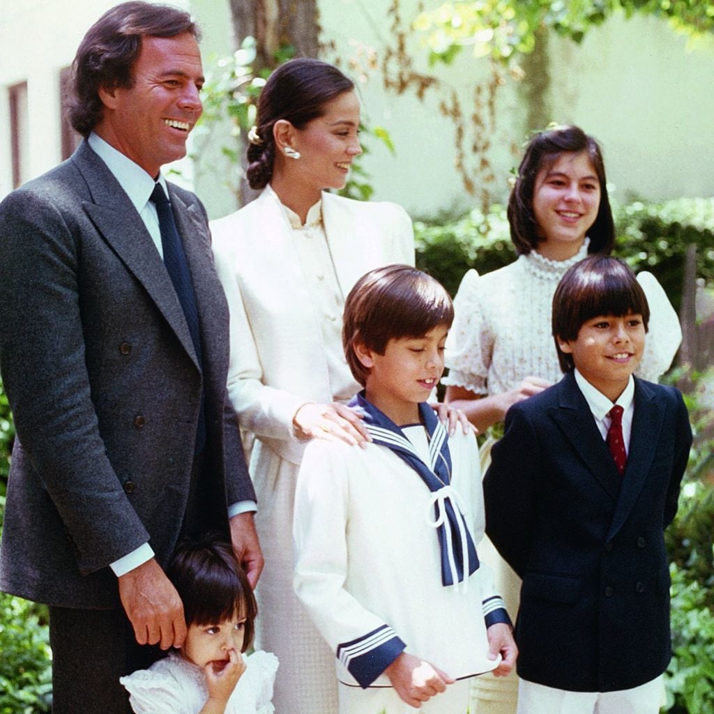 isabel preysler 70 cumpleaños